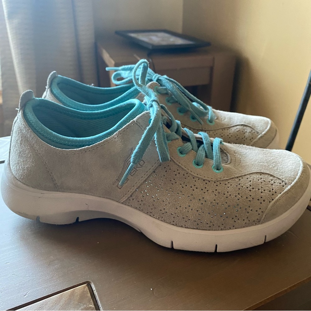 Dansko sneakers